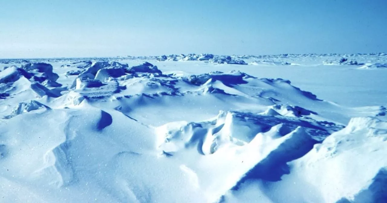 Arqueólogos alemanes encuentran los restos de una civilización enterrada por la Era de Hielo, hace más de 15.800 años