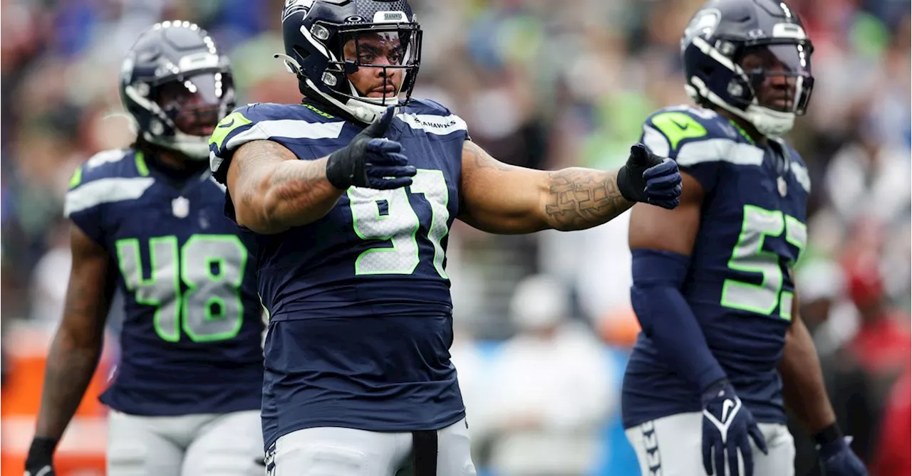 Seahawks News 11/25: Seahawks defense leads team to victory over Cardinals