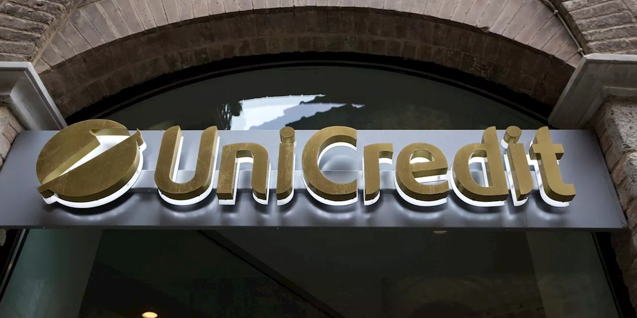 Unicredit bietet eigene Aktien für Milliarden-Übernahme von Banco BPM an