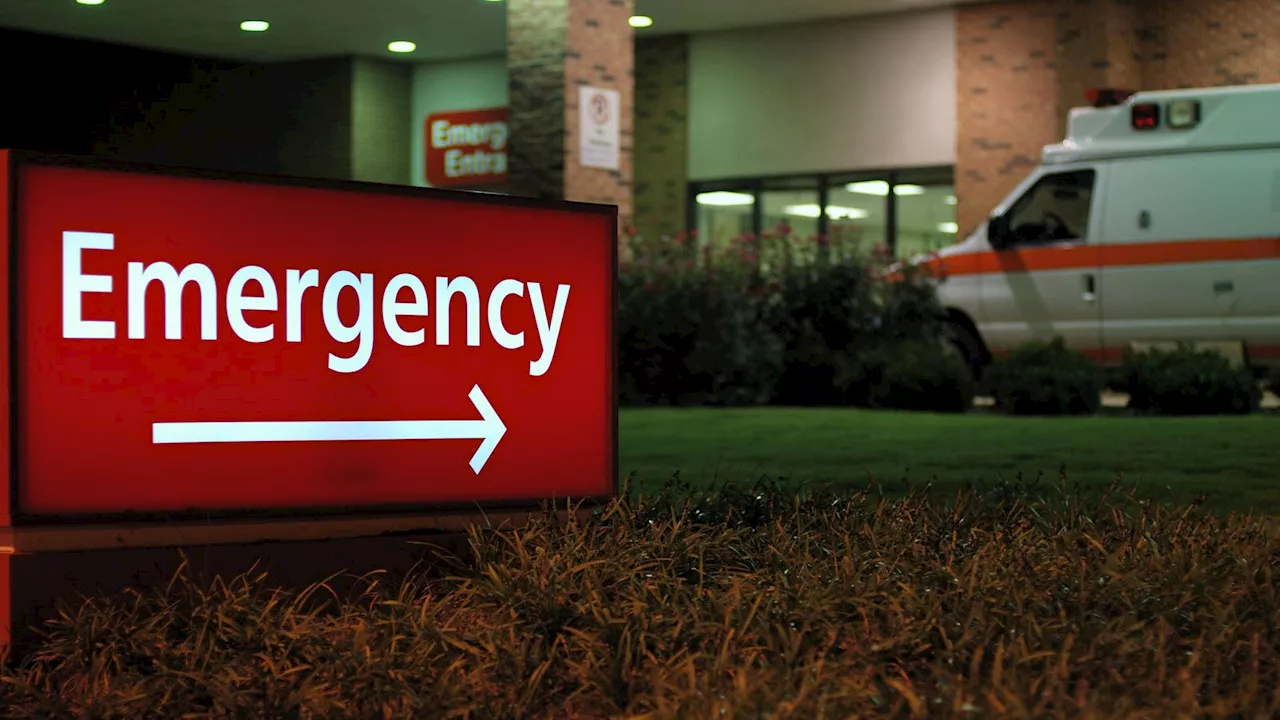 Caught But Not Saved: The Limits Of The ER’s Safety Net