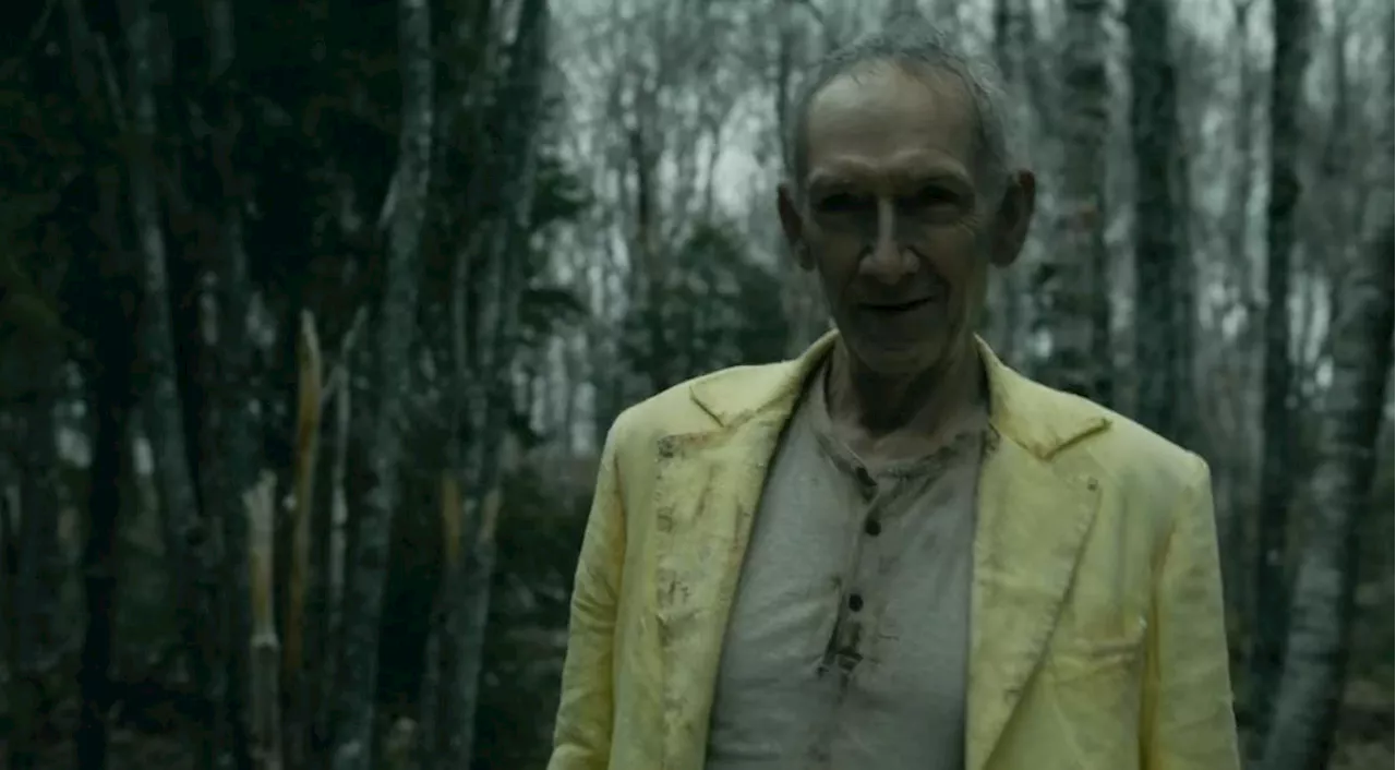 ‘FROM’ Season 3 Ending Explained: Who Is The Man In Yellow?