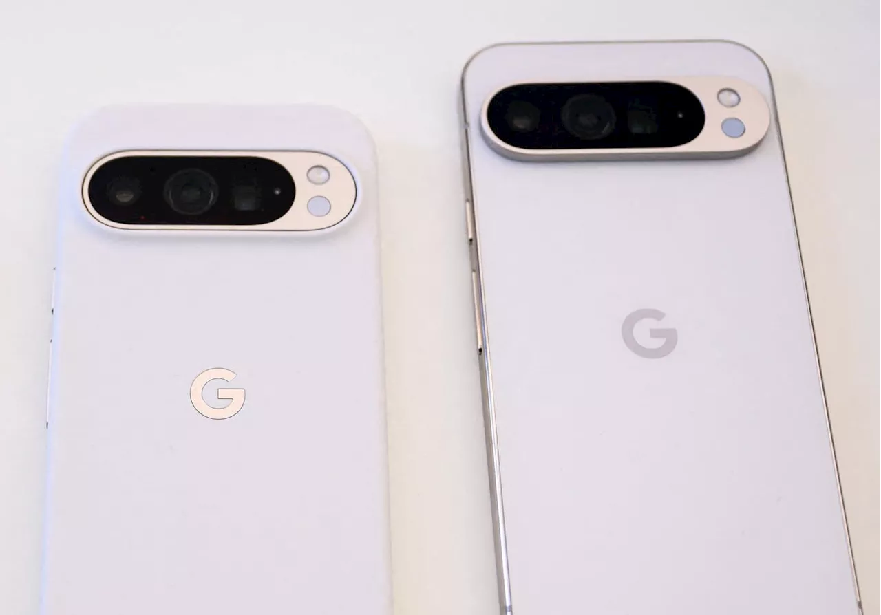 Google Pixel Warning—Update Your Phone In Next 72 Hours