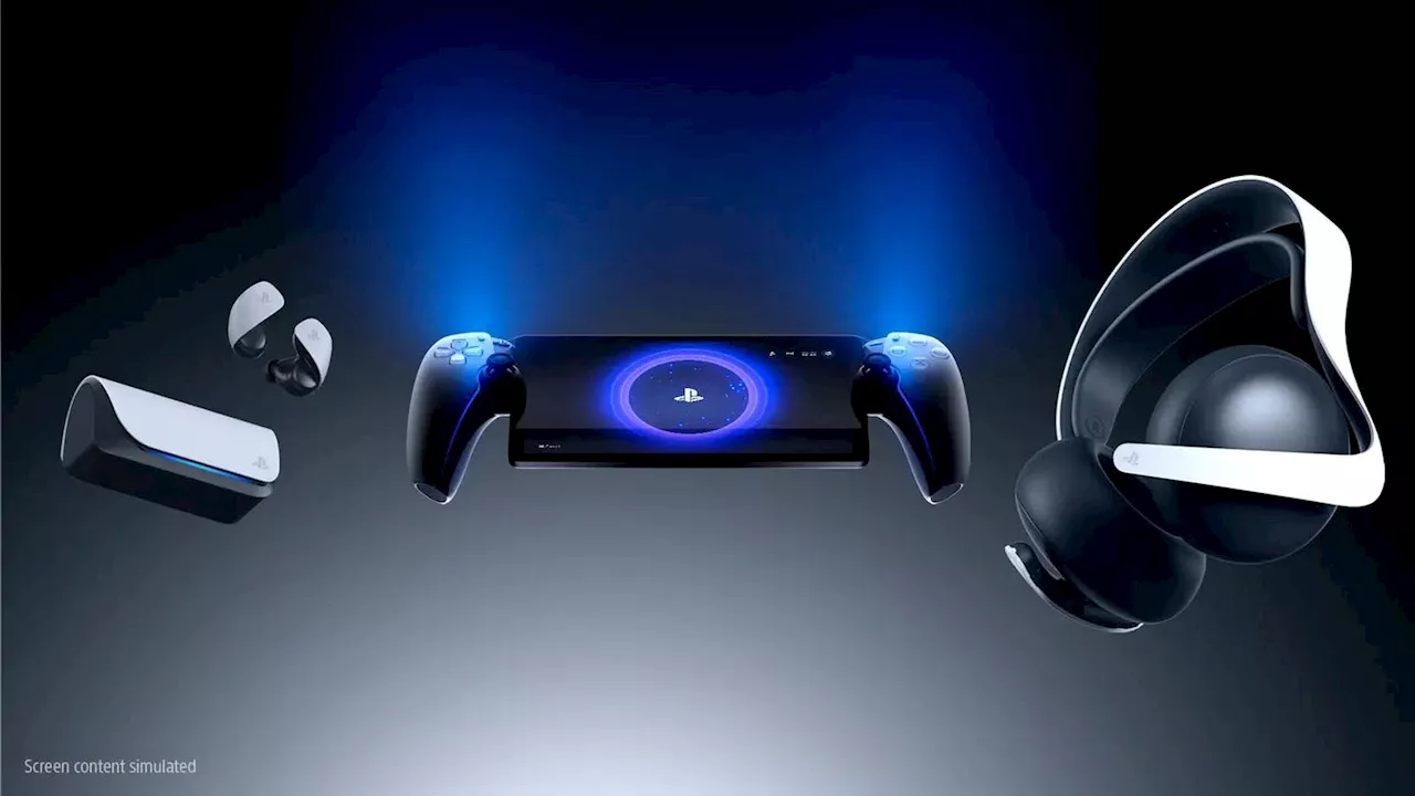 Sony Is Developing A Handheld, Standalone PlayStation, Says Report