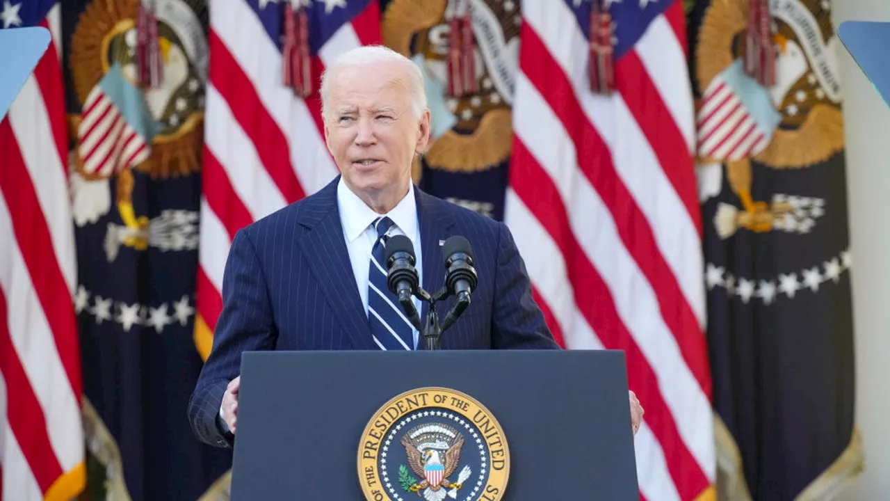 Biden NYC visit today: Expected traffic disruptions, schedule and event details