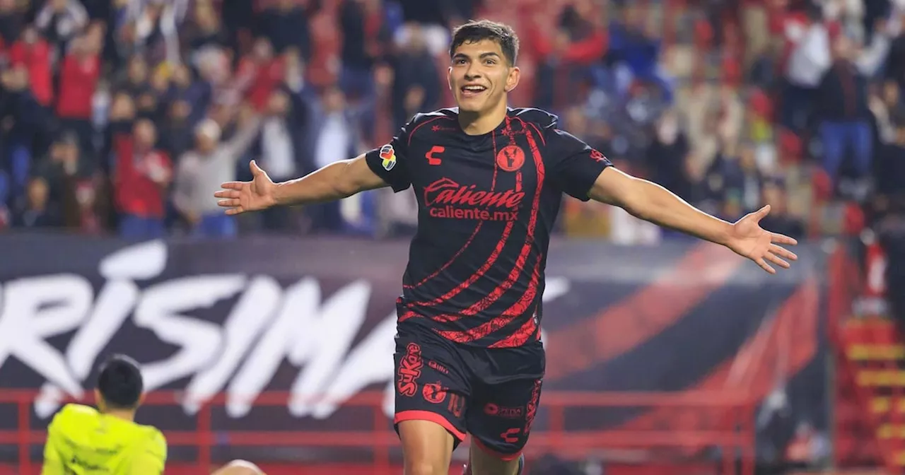 ¡La Máquina ya tiene rival! Atlas se quedó a la orilla de Liguilla tras derrota ante Xolos en Play-In