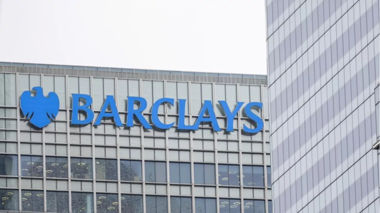 Barclays fined £40mn after dropping challenge over Qatar fundraising