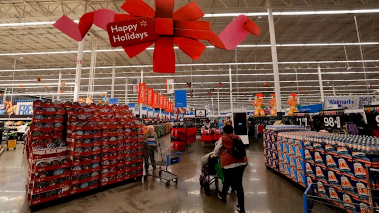 US retailers stretch out Black Friday deals to lure flagging shoppers