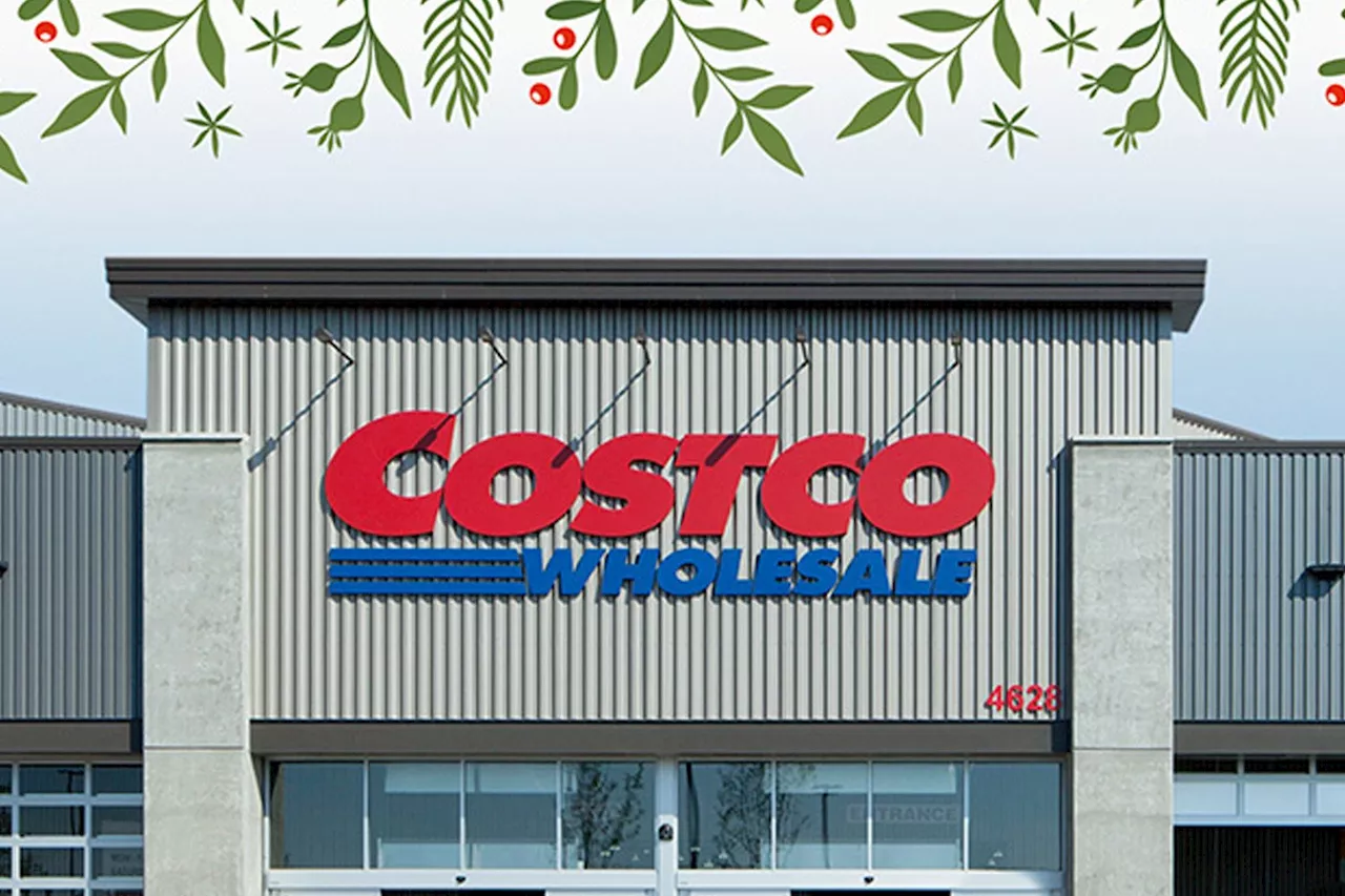 For Black Friday, Costco’s Best Deal Is Its Gold Star Membership Which Is Nearly Free