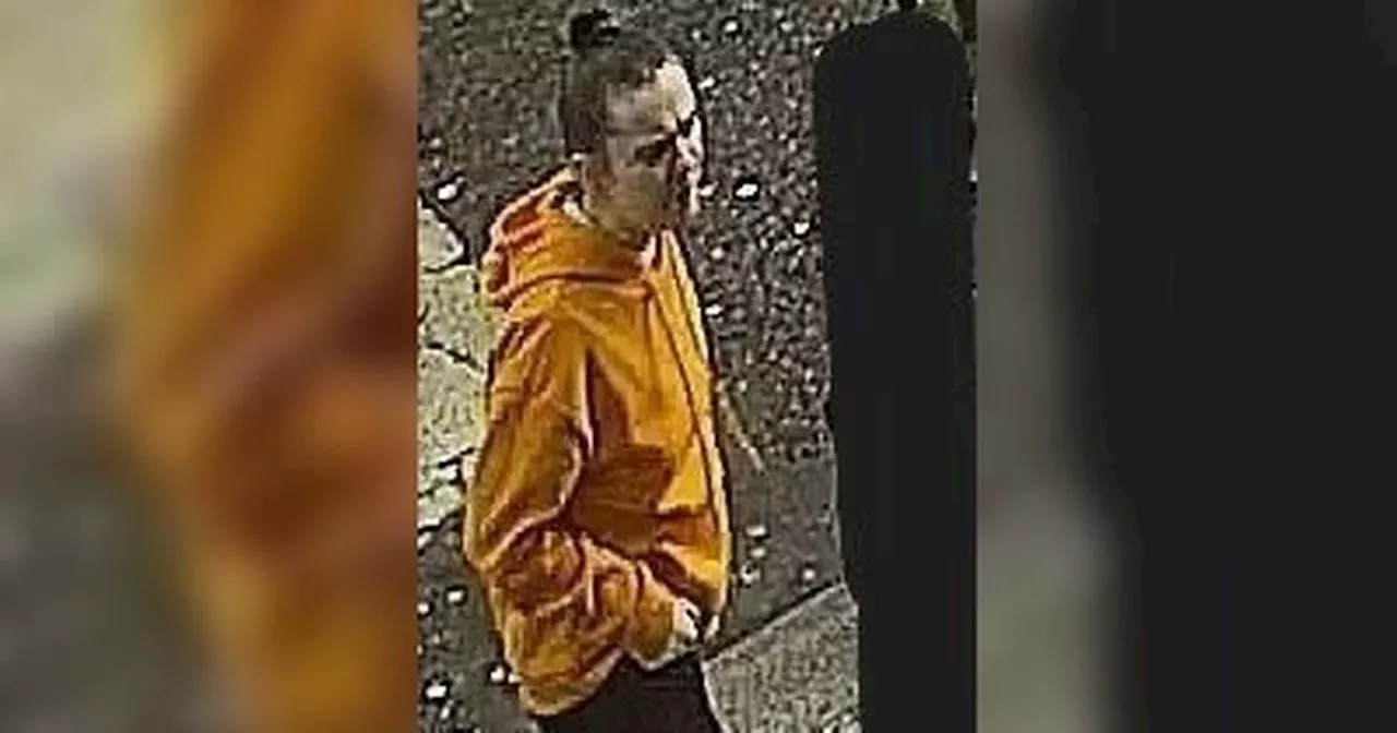 Glasgow city centre assault and robbery probed as police release CCTV of woman