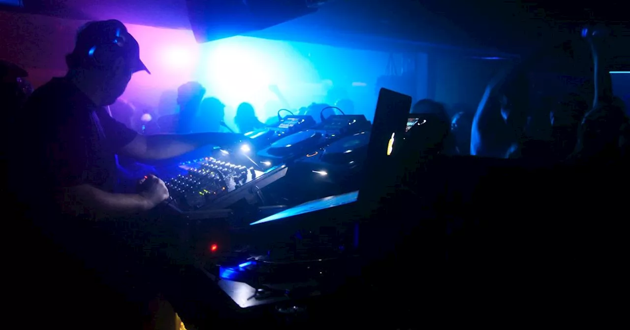 Glasgow’s Sub Club nominated for DJ Mag’s best of British ‘best club’ award