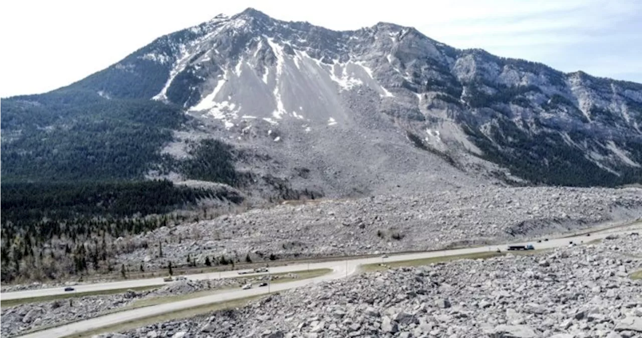 Crowsnest Pass residents voting on support for new coal mine