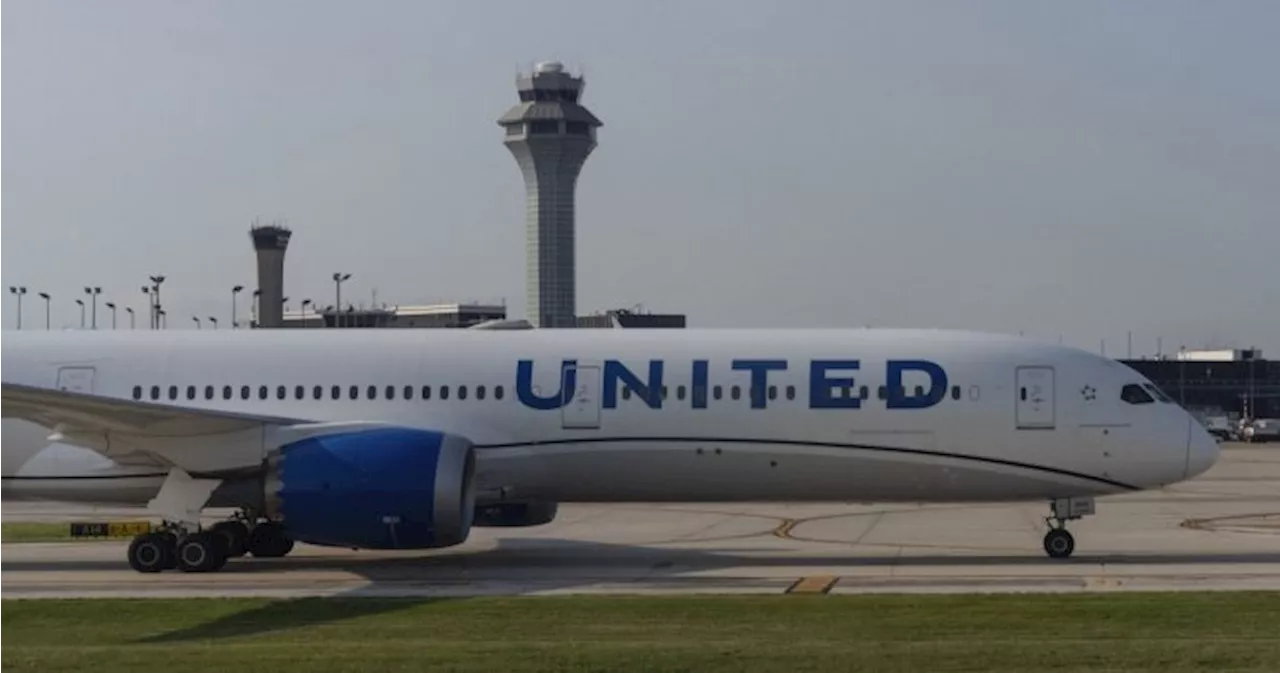 United Airlines expands presence at Edmonton’s airport, will offer direct flights to Houston