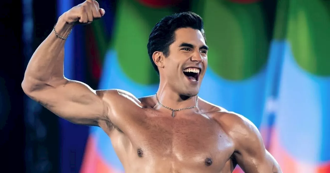 Kirk Bondad on Top 20 finish in Mr. World 2024: 'I know I gave it my all'