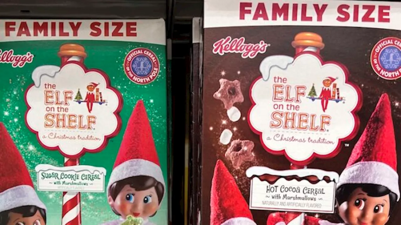 Elf on the Shelf: come seguire la tradizione più virale di Natale