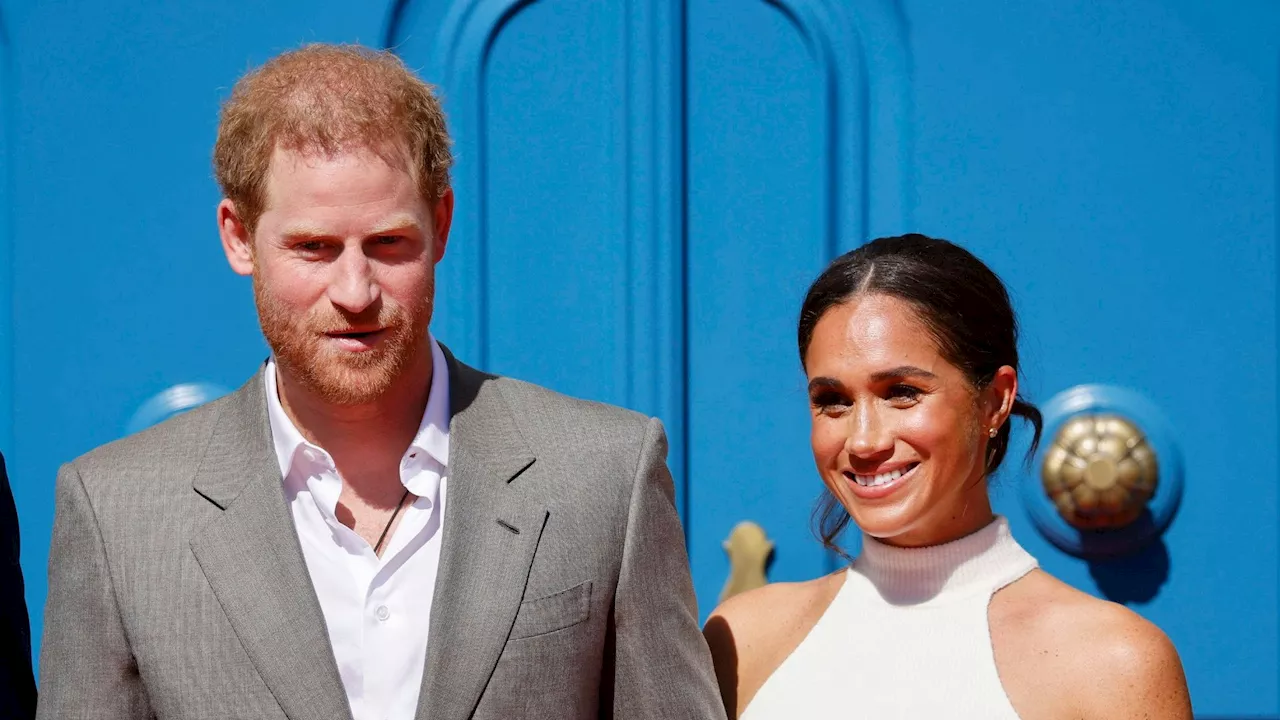 What Is Harry And Meghan’s Polo Documentary?