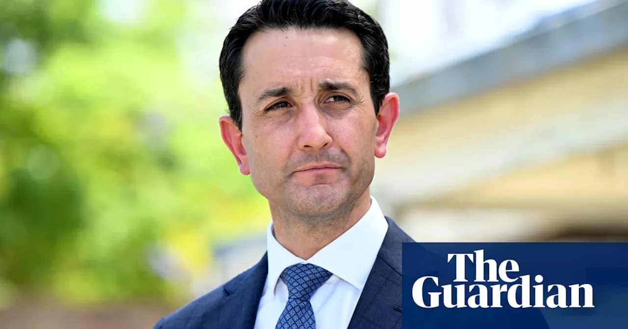 David Crisafulli gets his chance to redefine what it means to be a Queensland Liberal premier