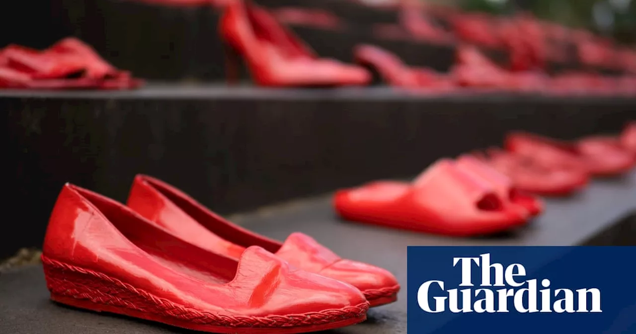 Home is the most dangerous place for women, says global femicide report