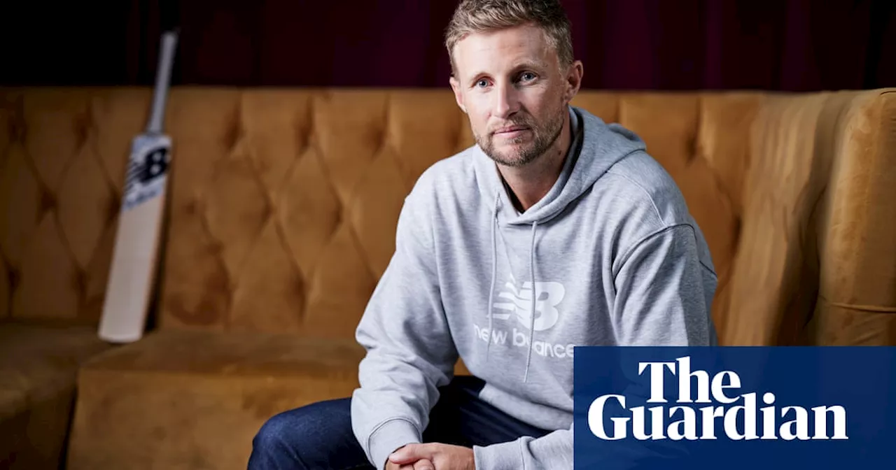 Joe Root: ‘Winning the Ashes in Australia would mean more than anything’