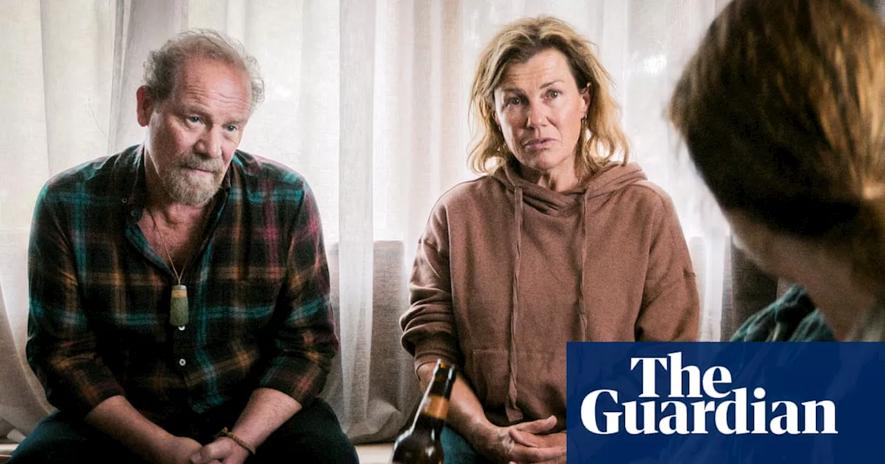 Peter Mullan and Robyn Malcolm's 'After the Party': A Look at Estranged Exes and Artistic Collaboration