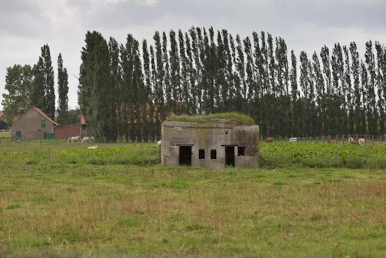 Duitsland maakt lijst van bunkers en schuilplaatsen vanwege Russische dreiging