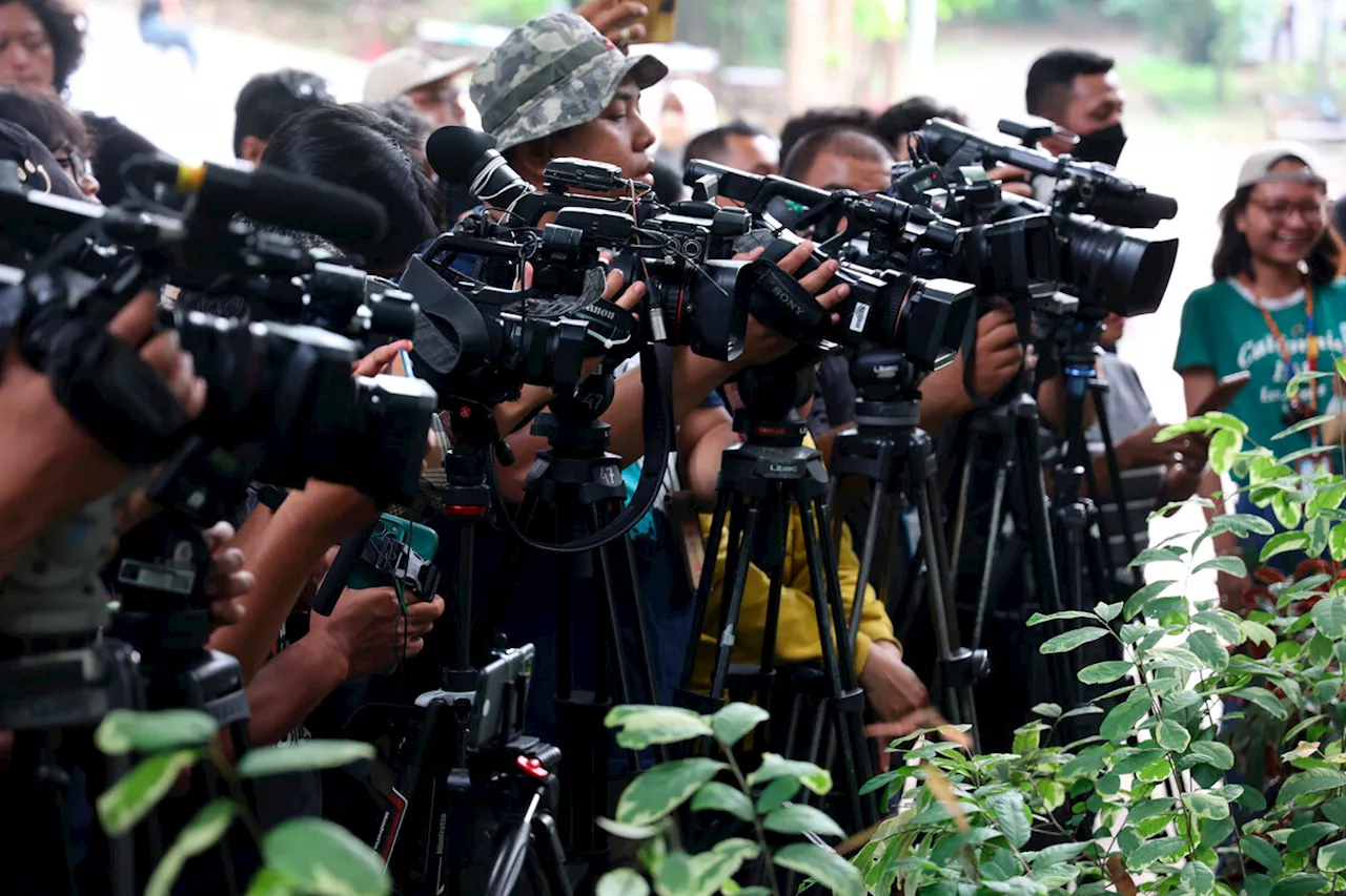 Pascapemilu AS, Berita Politik Tak Lagi Laku