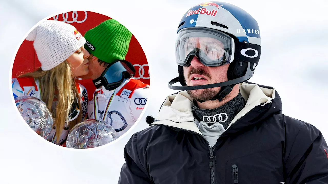 Nach Kritik an Amerikanerin - Hirscher über Vonn-Comeback: 'Lindsey ist 40 geworden'