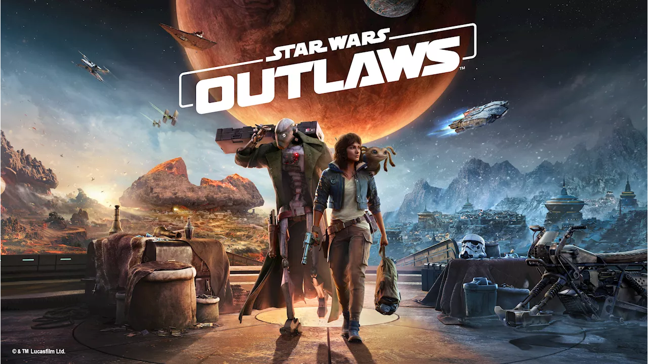 La nueva versión de Windows 11 rompe ‘Star Wars Outlaws’ y otros juegos de Ubisoft