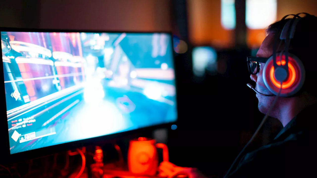 Likely the best, cheapest gaming monitor you’ll buy this year