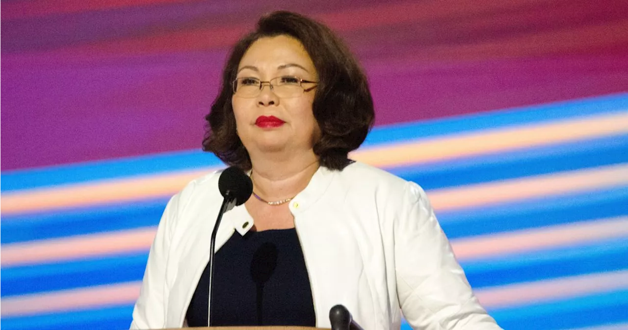 Tammy Duckworth Says Pete Hegseth ‘Inordinately Unqualified’ To Lead Pentagon