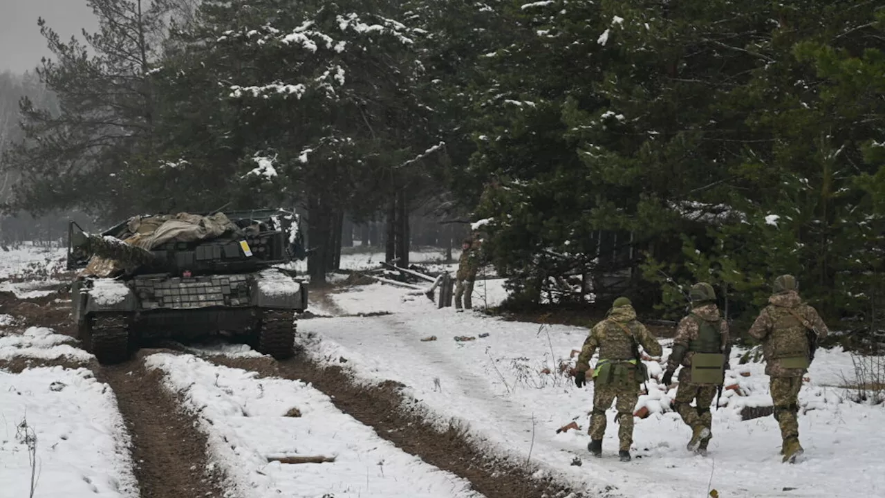 Francia e Regno Unito Discussano di Inviare Truppe in Ucraina