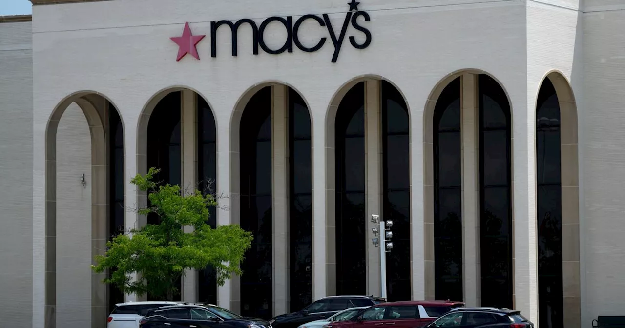 Macy’s Reports Below-Expected Third Quarter Sales After Discovering Employee Concealed $154 Million in Expenses