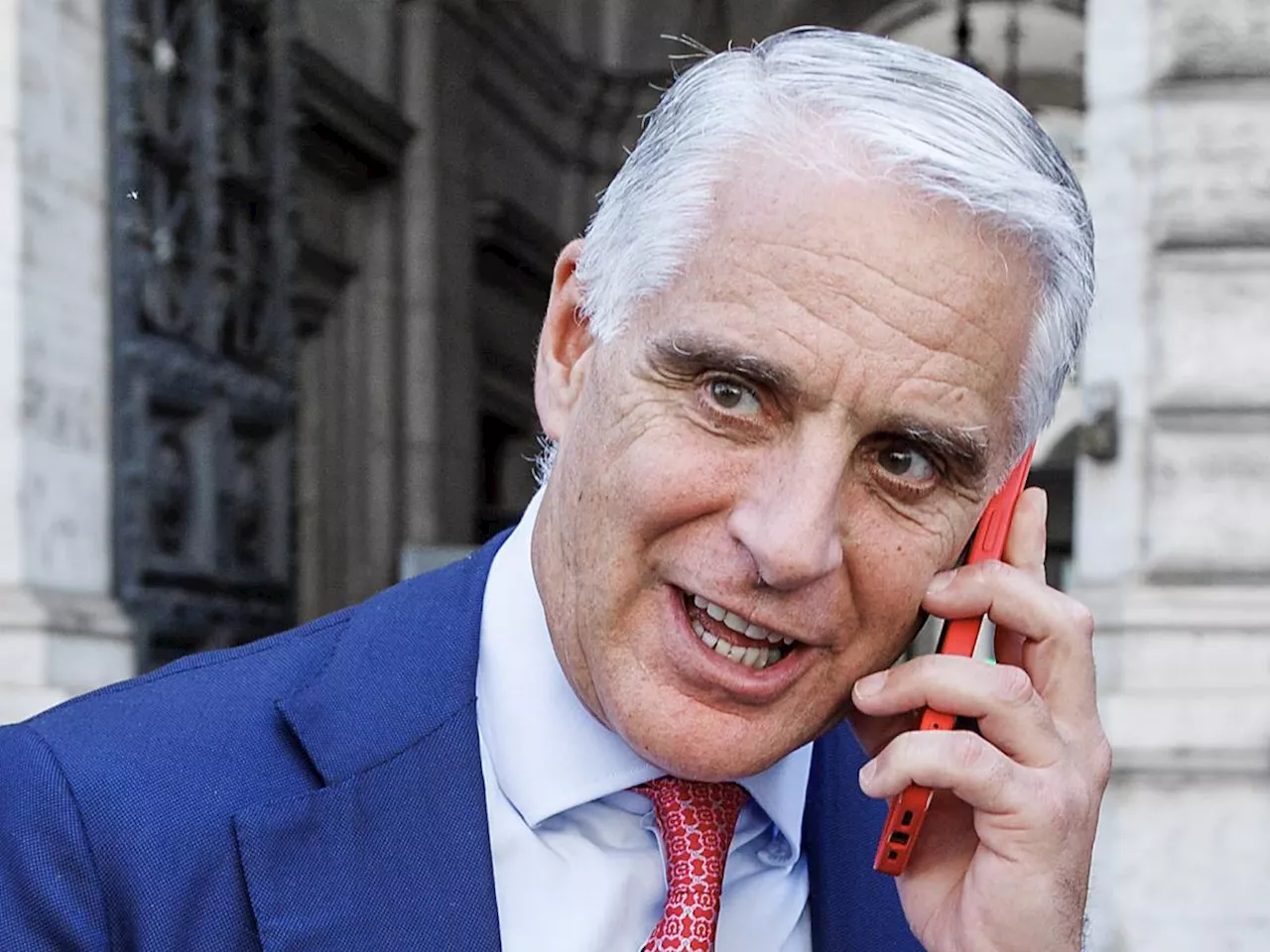 UniCredit, Orcel: 'Bpm nostro obiettivo storico, non ci interessa Mps'