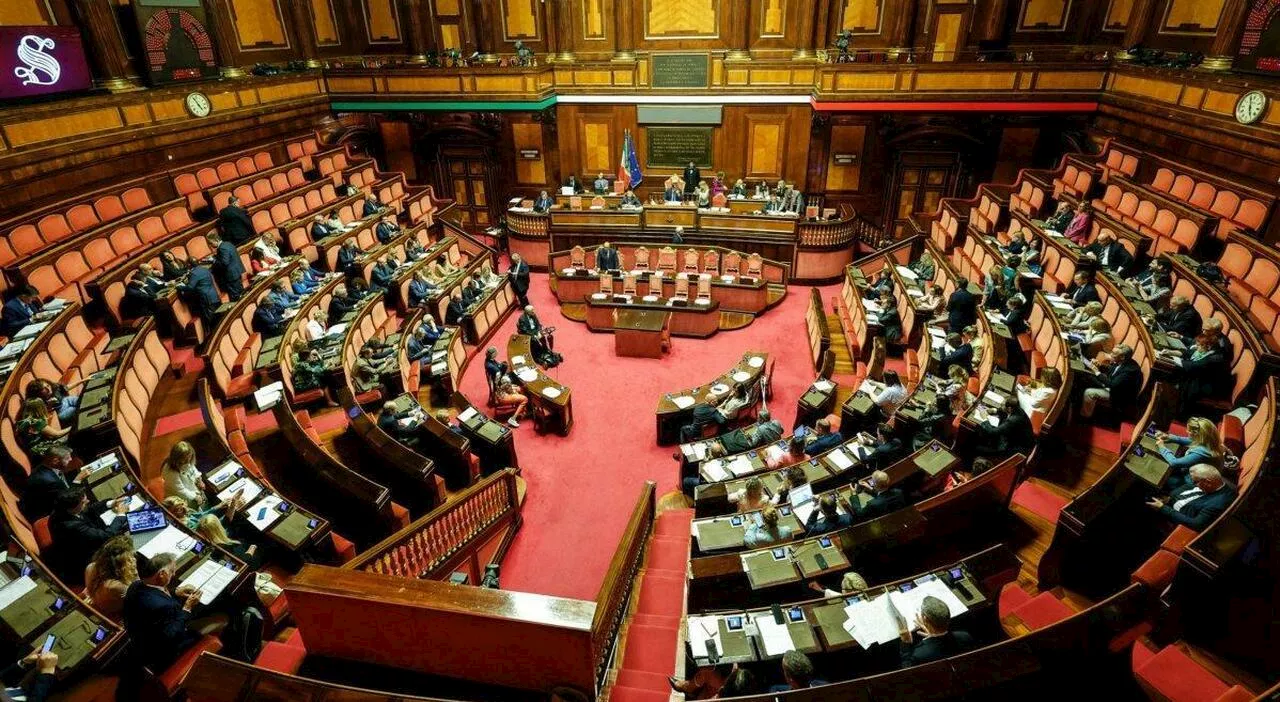 Giustizia, salta il decreto in Cdm: mancano i ministri di Forza Italia. In commissione Senato slitta il dl Fis