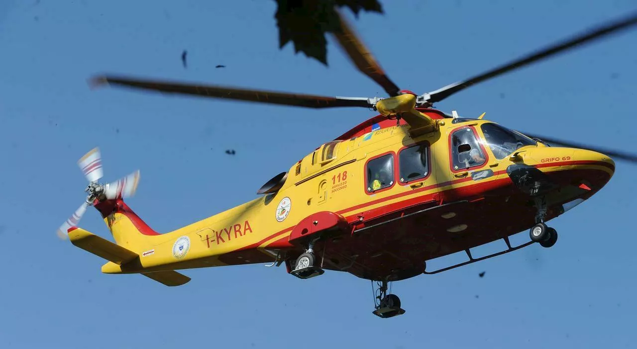 Tiburtina maledetta: gravi due giovani