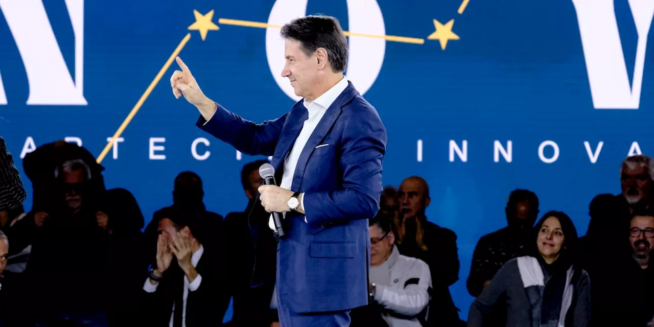 Nuove Regole per il Movimento 5 Stelle: L’Assemblea Costituente Aggiunge Incertezza