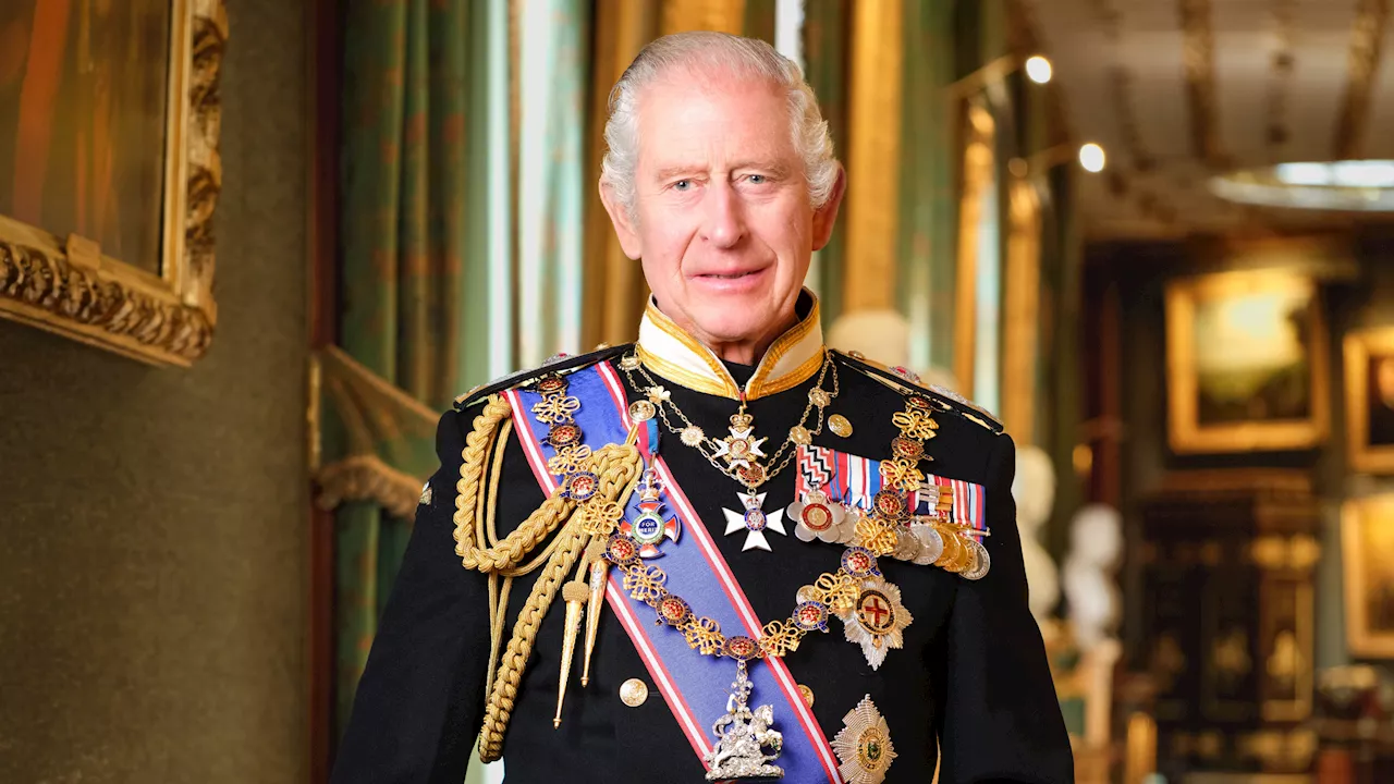 El rey Carlos III cierra las puertas del Palacio de Buckingham: los detalles