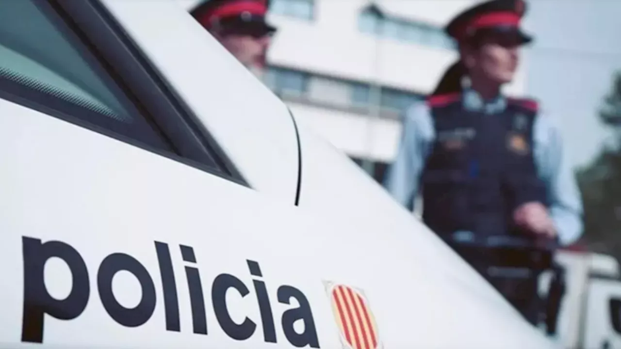 Los Mossos d'Esquadra tendrán una comisaría virtual en un plazo de 5 años