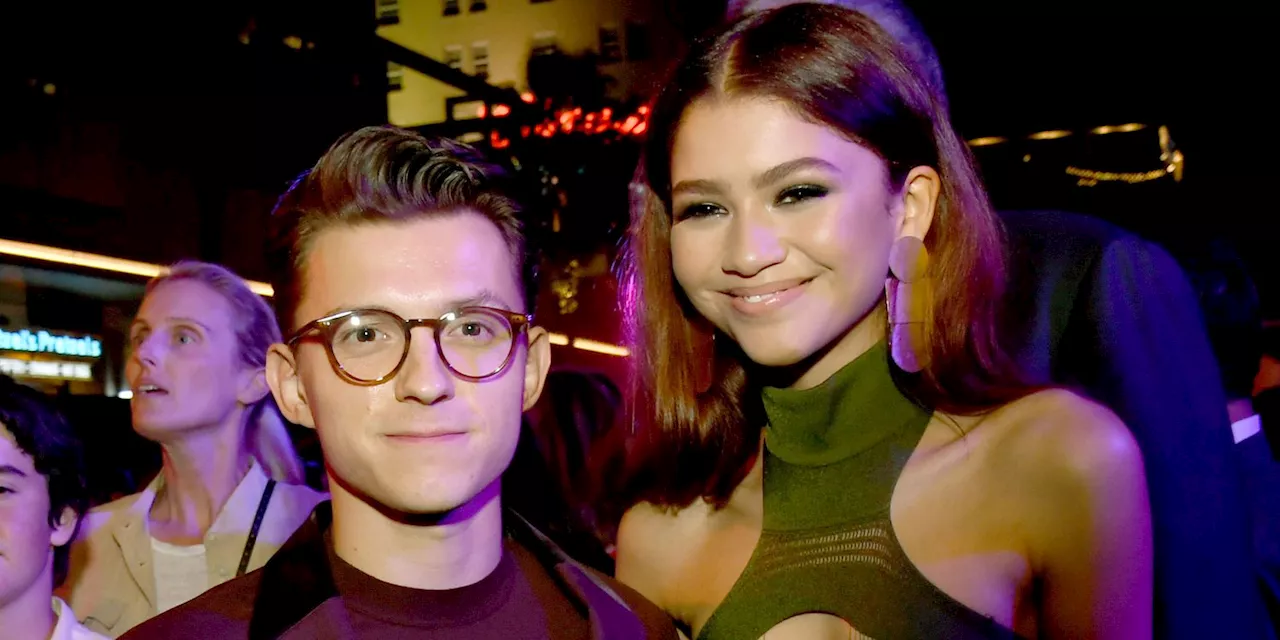 Zendaya and Tom Holland's Rare Date Night Featured a Fun—and Affordable—Activity