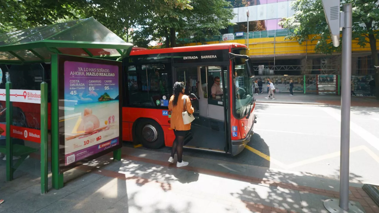 Acuerdo Evita Huelga en Transporte de Autobuses