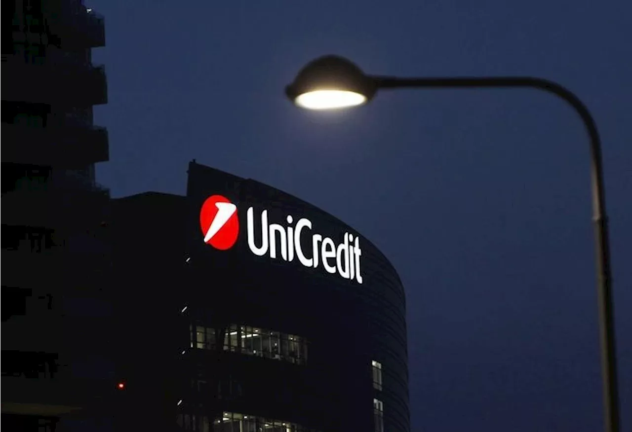 UniCredit launches €10.1 bln takeover bid for Banco BPM