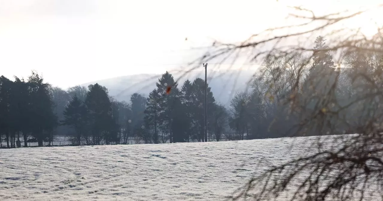 Ireland braces for mixed weather after Storm Bert