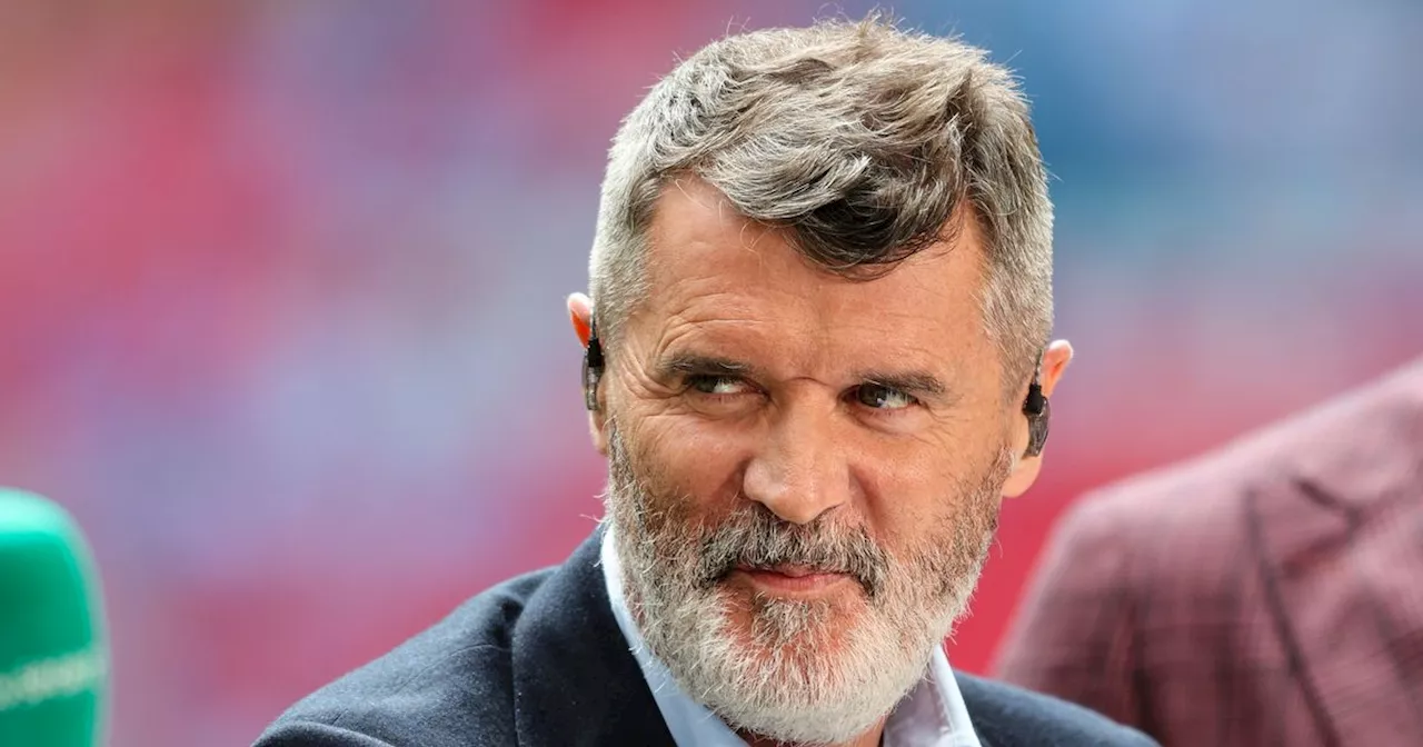 Roy Keane's biggest bust-ups as Ipswich fan breaks silence on car park row