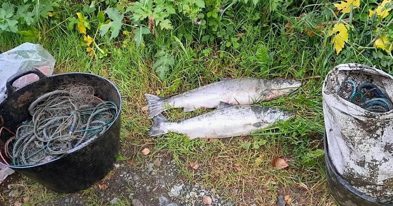 Angling notes: Corrib Mask Search and Rescue boat comes out of the water