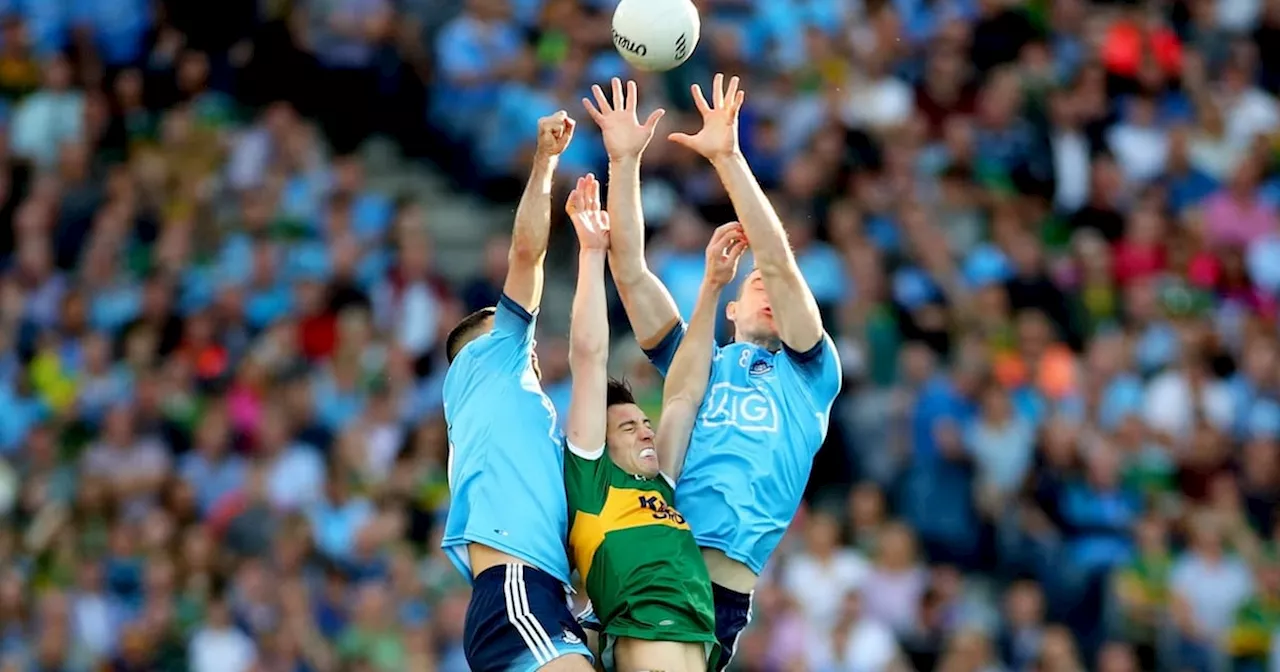 Dublin are now facing the hardest trick to pull off in sport: succession planning