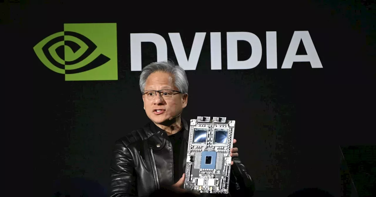 Nvidia's Earnings Report Moves Markets as AI Chipmaker's Value