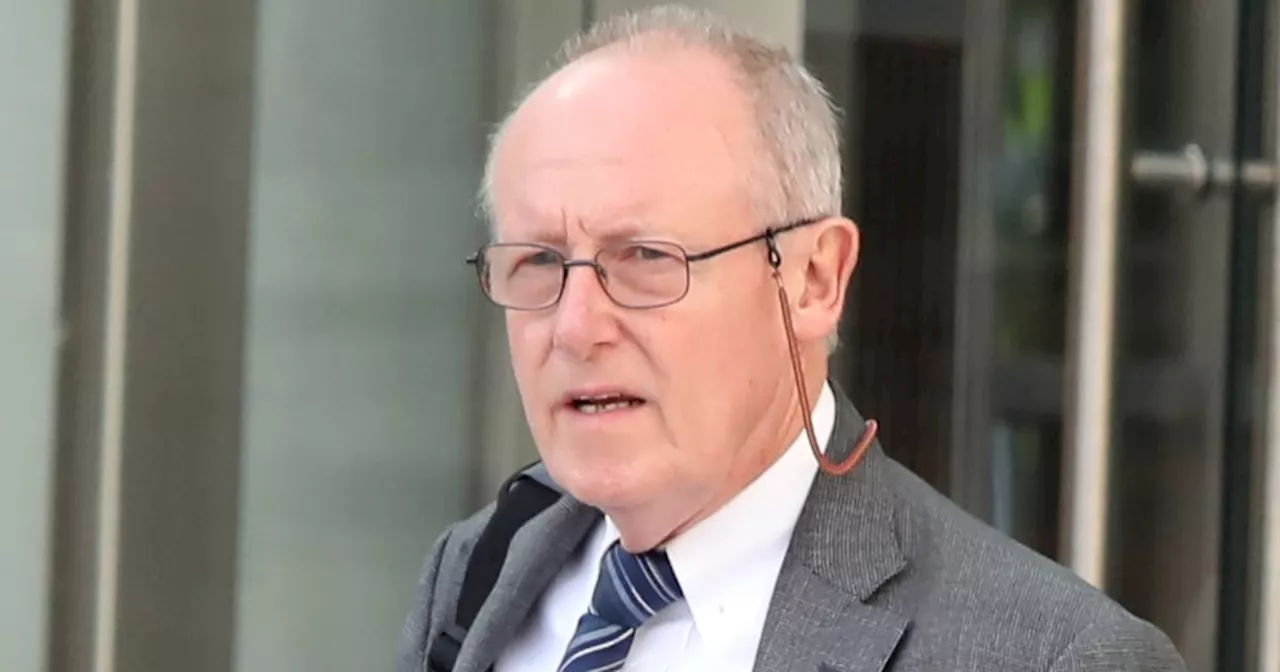 Yacht club assault: Man (70) who ‘saw red’ during billiards game avoids jail