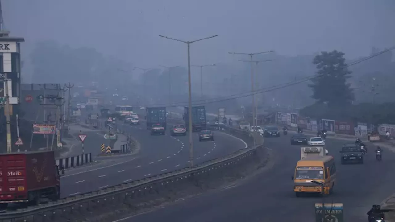 पंजाब में पारा गिरने से बढ़ी सर्दी तो बढ़े जुकाम-खांसी से जुड़े मामले, अगले सप्ताह कड़कड़ाती ठंड के लिए रहे तैयार