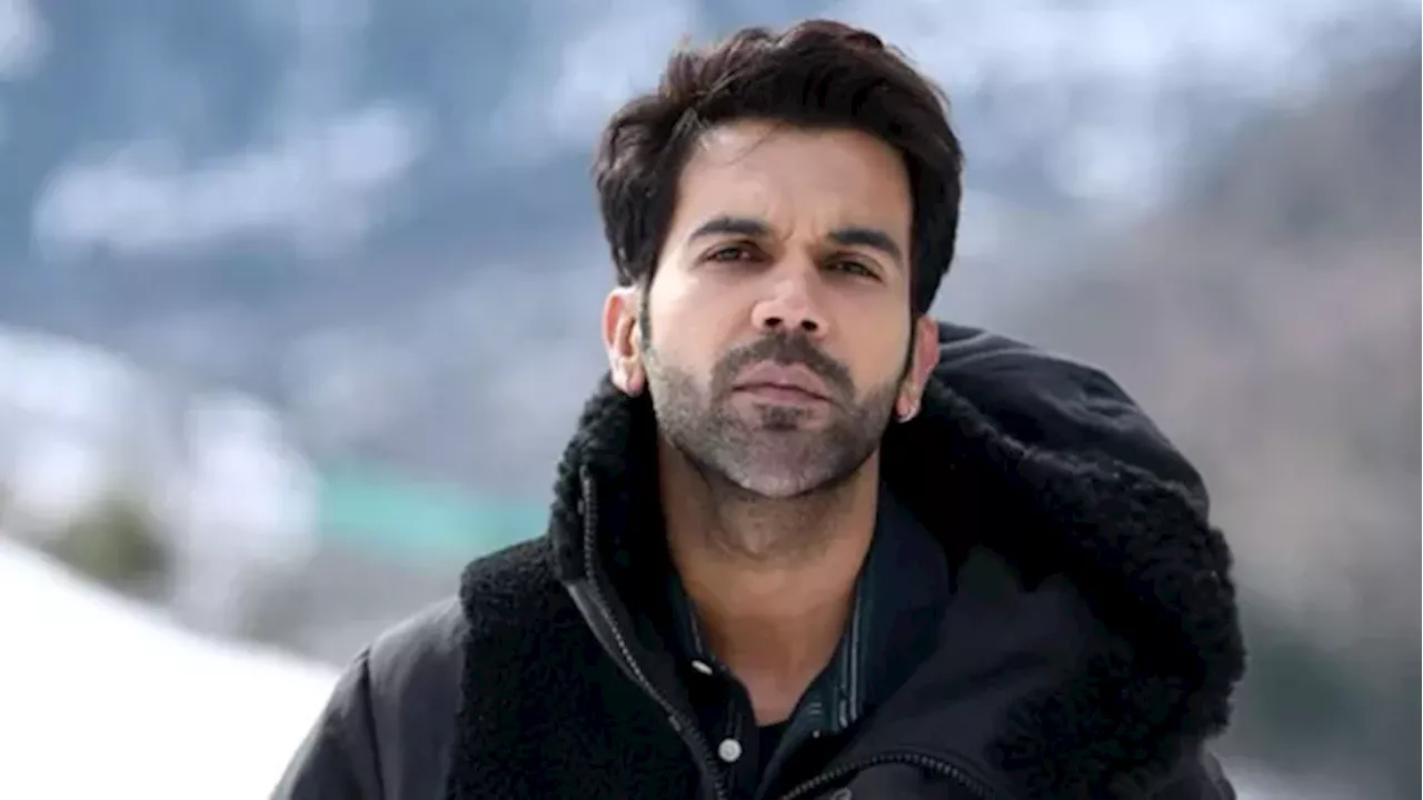 'स्त्री 2' की सक्सेस के बाद Rajkummar Rao ने बढ़ा दी फीस! एक्टर बोले- 'मैं बेवकूफ नहीं हूं'