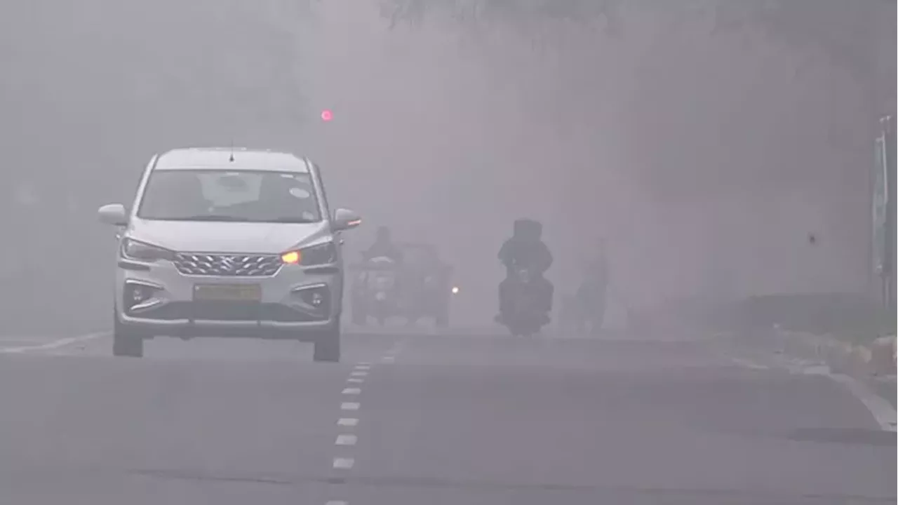 Air Pollution: दिल्ली-एनसीआर में दमघोंटू हवा बरकरार, प्रदूषण से नहीं मिलने वाली है राहत