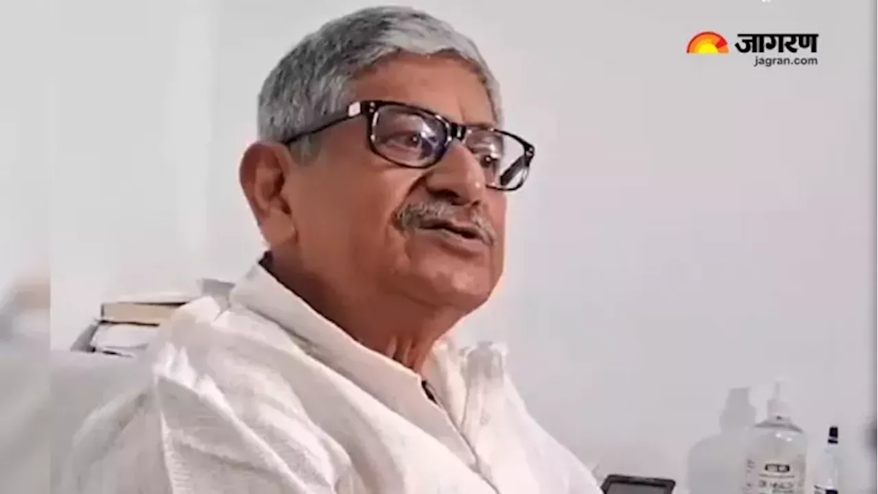 Bihar Politics: 'मुसलमान वोट नहीं करता', अपने बयान पर ललन सिंह ने दी सफाई, नीतीश के मंत्री भी हुए लामबंद